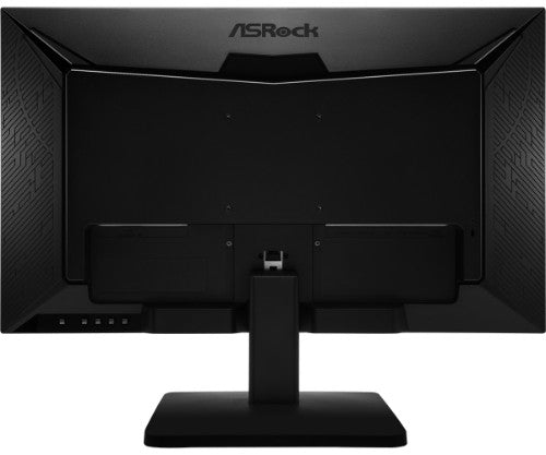 Asrock PG27FFX1B computer monitor 68.6 cm (27") 1920 x 1080 pixels Full HD LED Black