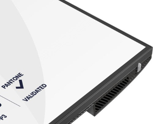 iiyama ProGraphic HB3201UHSNP-B1 computer monitor 80 cm (31.5") 3840 x 2160 pixels Black