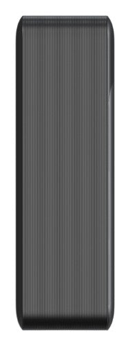 Anker 737 24000 mAh Black, Silver