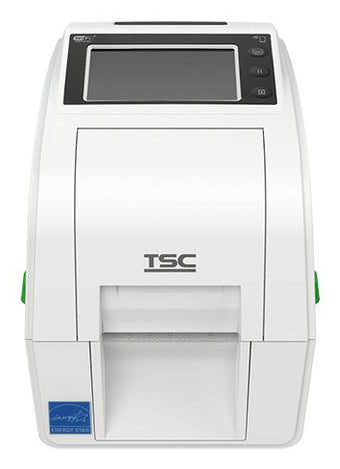 TSC TH220THC label printer Direct thermal / Thermal transfer 203 x 203 DPI 203 mm/sec Wired & Wireless Ethernet LAN Wi-Fi Bluetooth
