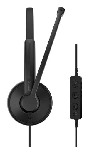 EPOS IMPACT 100 UC Stereo USB-C+A