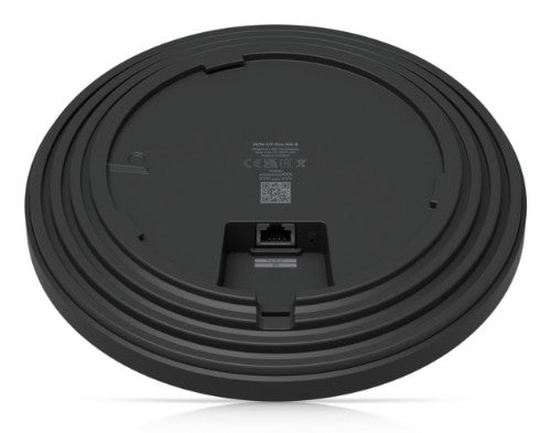 Ubiquiti U7 Pro XG 5800 Mbit/s Black Power over Ethernet (PoE)