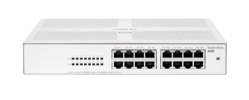 HPE Aruba Networking Networking Instant On Switch 16p Gigabit 1430