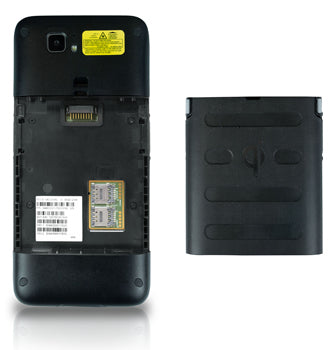 Datalogic 94ACC0245 barcode reader accessory Battery