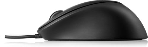HP USB Fingerprint Mouse