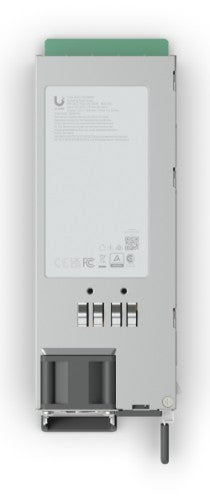 Ubiquiti UACC-PSU-12V-550W-EU power adapter/inverter Indoor Green, Grey