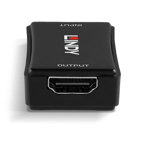 Lindy 50m HDMI 4K60 Repeater