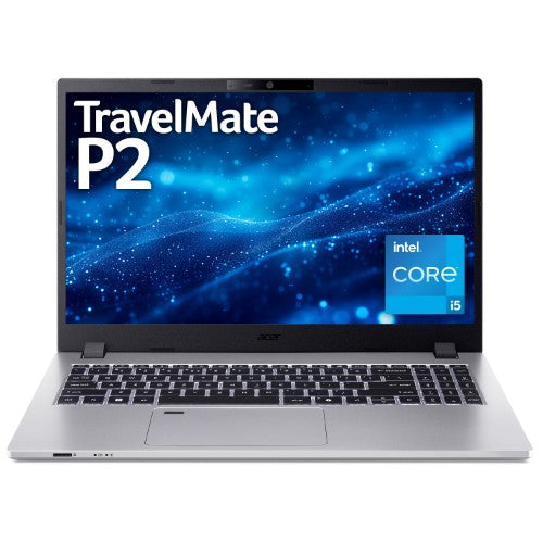 Acer TravelMate P2 TMP215-55 15.6" FHD i5-1334U 8GB 512GB W11P Notebook
