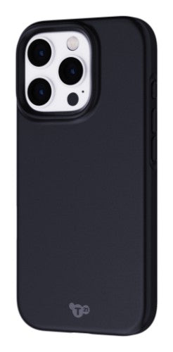 Tech21 EvoLite mobile phone case 16 cm (6.3") Cover Black