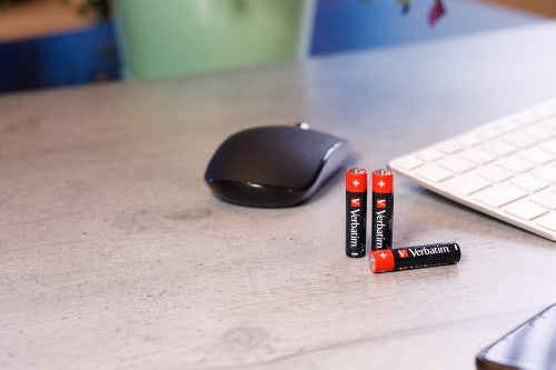 Verbatim 49876 household battery Single-use battery AAA