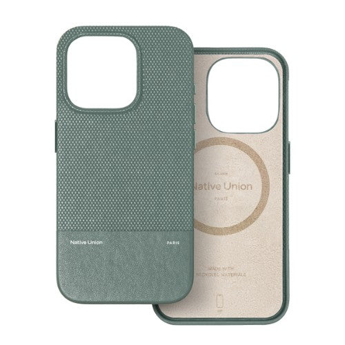 Native Union (Re)Classic Case for iPhone 16 Pro