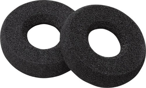 HP Poly Savi 7300 Leatherette Ear Cushions (2 Pieces)