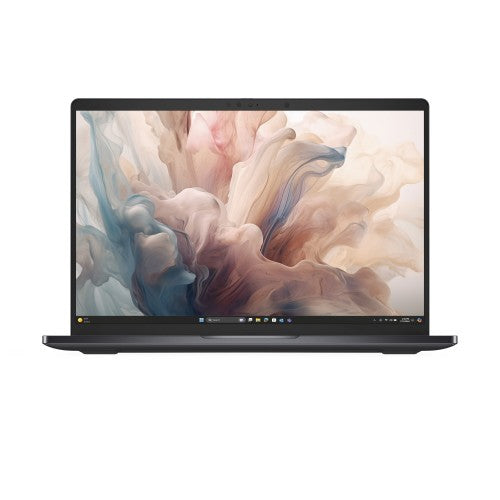 DELL Pro 14 Premium PA14250 Copilot+ PC Intel Core Ultra 7 266V Laptop 35.6 cm (14") Full HD+ 16 GB LPDDR5x-SDRAM 512 GB SSD Wi-Fi 7 (802.11be) Windows 11 Pro English Grey