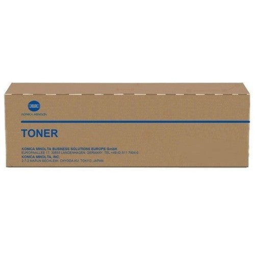 Konica Minolta A3VX455/TN-619C Toner cyan, 78K pages for KM AccurioPress C 3070/4070