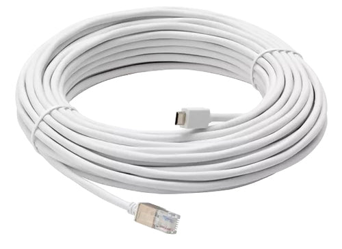 Axis 5506-821 signal cable 15 m White