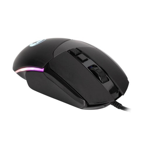 Marvo M411 Duke 60 mouse Gaming USB Type-A Optical