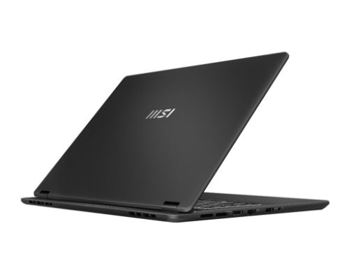 MSI Prestige 14 AI EVO C1MG-003UK Intel Core Ultra 5 125H Laptop 35.6 cm (14") Full HD+ 16 GB DDR5-SDRAM 1 TB SSD Wi-Fi 7 (802.11be) Windows 11 Home Grey