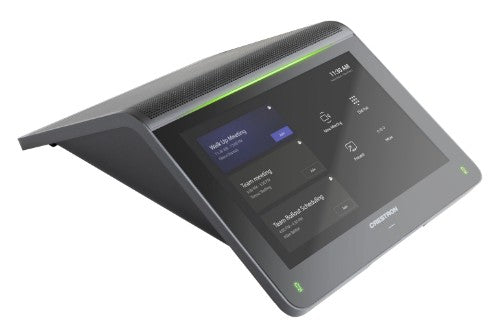 Crestron UC-MM30-T-I video conferencing system 12 MP Ethernet LAN Group video conferencing system