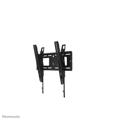 Neomounts WL35-750BL14 Heavy duty wall mount 42-75" - tilt - lockable - fast installation - TÜV