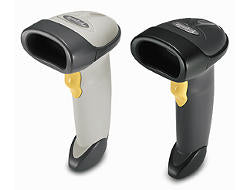 Motorola LS2208 Laser Black