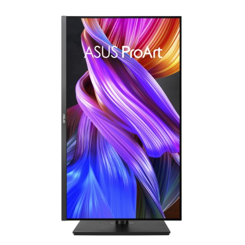 ASUS ProArt PA32UCR-K computer monitor 81.3 cm (32") 3840 x 2160 pixels 4K Ultra HD LED Black