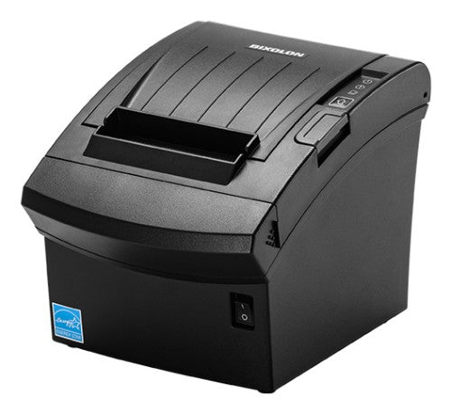 Bixolon SRP-350plusV 180 x 180 DPI Wired & Wireless Direct thermal POS printer