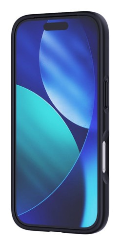 Tech21 T21-11326 mobile phone case 16 cm (6.3") Cover Black