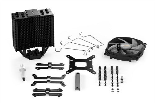 be quiet! Dark Rock Slim CPU Cooler