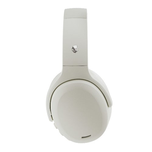 Skullcandy Crusher ANC 2 Headphones Wired & Wireless Head-band Calls/Music USB Type-C Bluetooth Grey