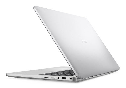 DELL Pro 16 Plus PB16250 Copilot+ PC Intel Core Ultra 5 236V Laptop 40.6 cm (16") Full HD+ 16 GB LPDDR5x-SDRAM 512 GB SSD Wi-Fi 7 (802.11be) Windows 11 Pro English Aluminium