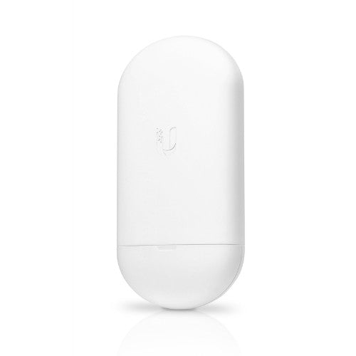 Ubiquiti NanoStation 5AC Loco 1000 Mbit/s White Power over Ethernet (PoE)