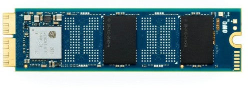 OWC Aura N2 512 GB M.2 PCI Express 3.1 NVMe QLC 3D NAND