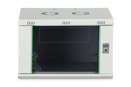Digitus Wall-mounted enclosure Dynamic Basic series - 600x450 mm (WxD)