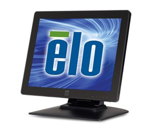 Elo Touch Solutions 1523L POS monitor 38.1 cm (15") 1024 x 768 pixels Touchscreen