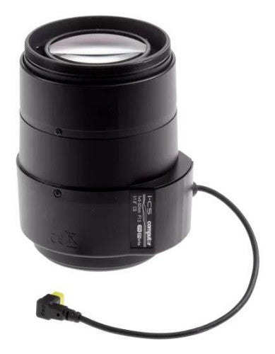 Axis 01727-001 security camera accessory Lens