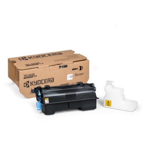 Kyocera 1T0C0W0NL0/TK-3430 Toner-kit, 25K pages ISO/IEC 19752 for Kyocera PA 5500