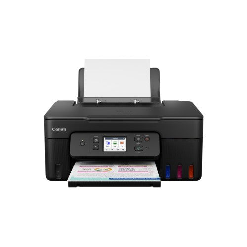 Canon PIXMA G3590 Inkjet A4 4800 x 1200 DPI Wi-Fi