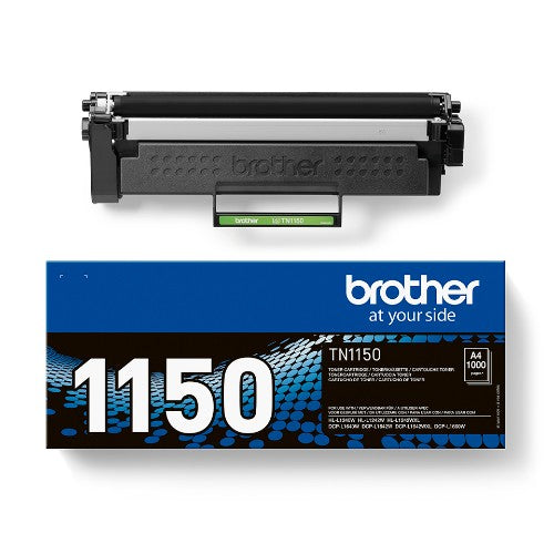 Brother TN-1150 Toner-kit, 1K pages ISO/IEC 19752 for Brother HL-L 1240