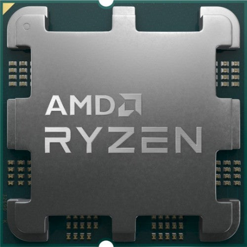 AMD Ryzen 7 7700 processor 3.8 GHz 32 MB L3 Tray