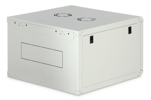 Digitus Wall-mounted enclosure Dynamic Basic series - 600x600 mm (WxD)