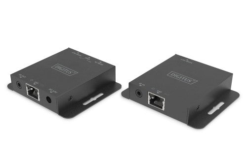 Digitus 4K HDMI extender set, 70 m