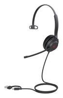 Yealink UH37 Mono UC USB-C/A Headset