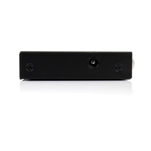 StarTech.com 2 Port DVI Video Splitter with Audio