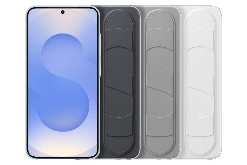 Samsung EF-GS931CJEGWW mobile phone case 15.8 cm (6.2") Cover Grey