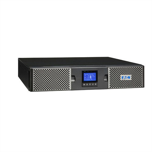 Eaton 9PX 1.5kVA uninterruptible power supply (UPS) Double-conversion (Online) 1500 W 8 AC outlet(s)