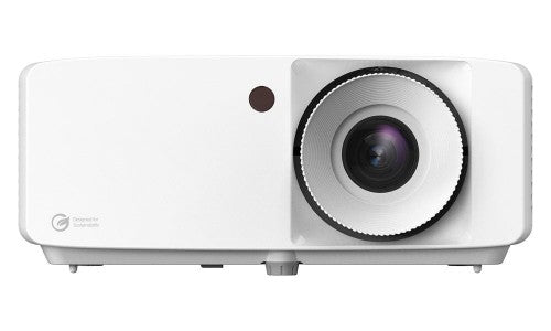 Optoma ZH420 data projector Standard throw projector 4300 ANSI lumens DLP 1080p (1920x1080) 3D White