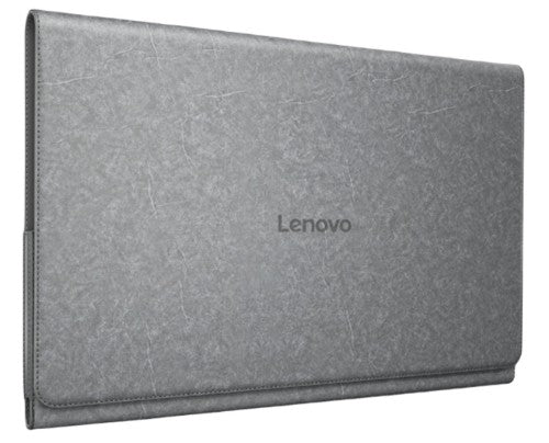 Lenovo Tab Plus Sleeve 29.2 cm (11.5") Sleeve case Grey
