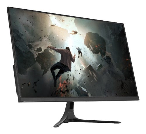 Electriq EIQ-27QHD180I computer monitor 68.6 cm (27") 2560 x 1440 pixels Full HD LED Black