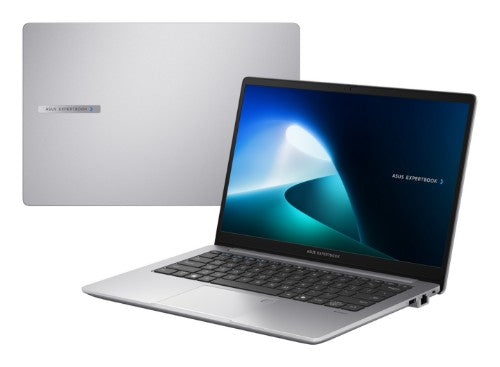 ASUS ExpertBook P1 P1403CV-515X Intel Core 5 210H Laptop 35.6 cm (14") Full HD 16 GB DDR5-SDRAM 512 GB SSD Wi-Fi 6 (802.11ax) Windows 11 Pro Grey