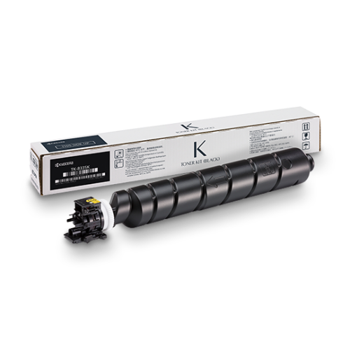 Kyocera 1T02RL0NL0/TK-8335K Toner-kit black, 25K pages ISO/IEC 19798 for KM TASKalfa 3252